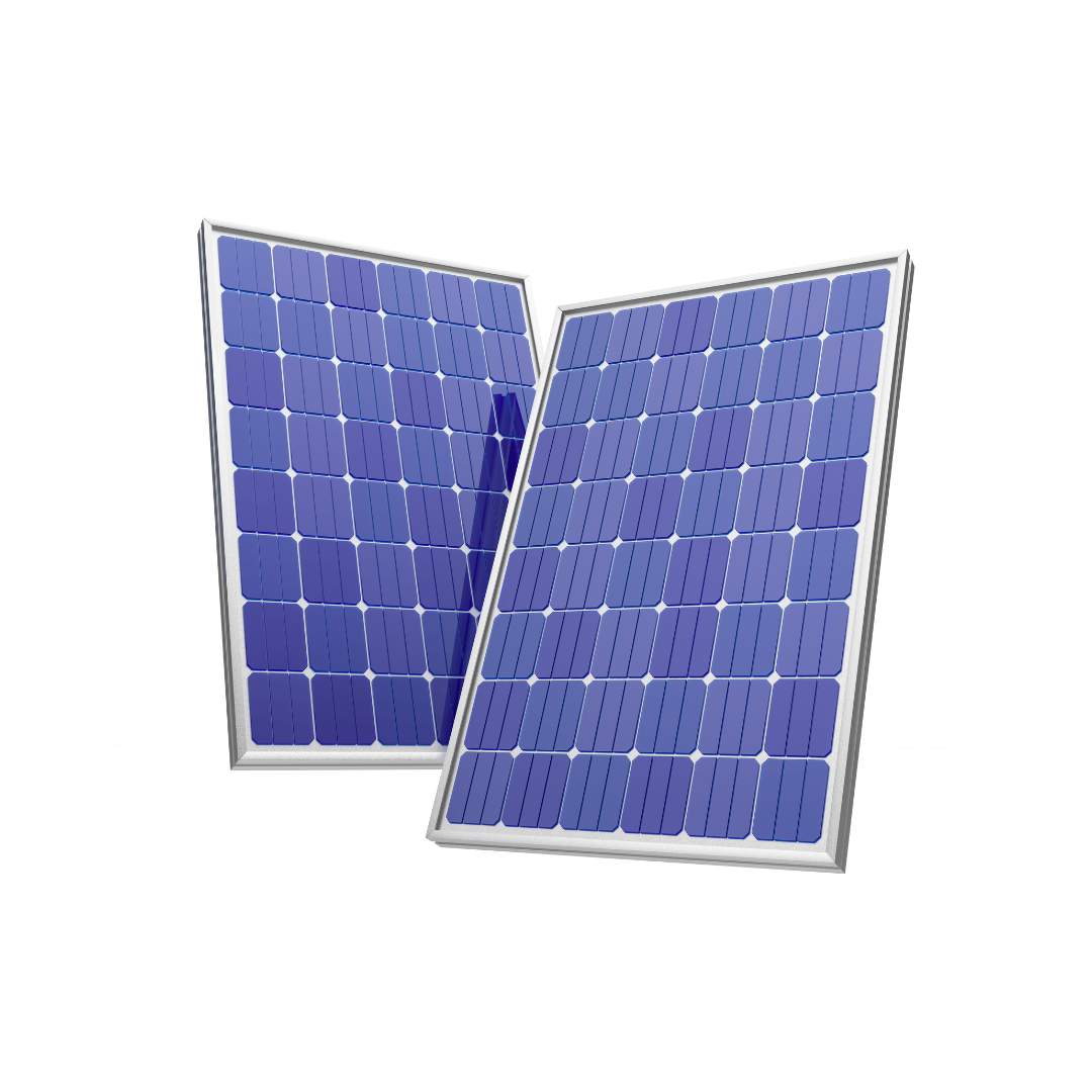 6.6kW Solar Power Panel System