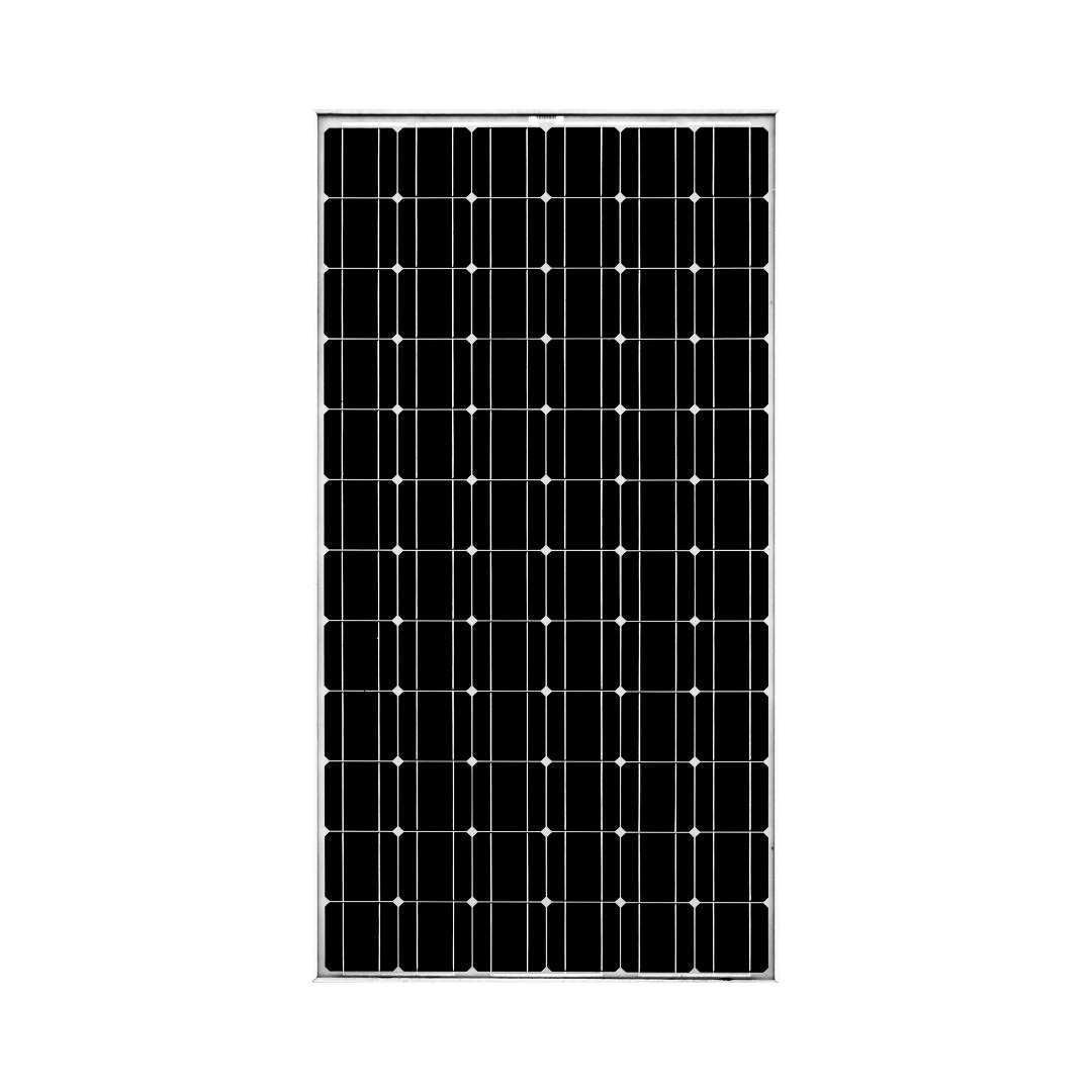 7.6kW solar power panel system