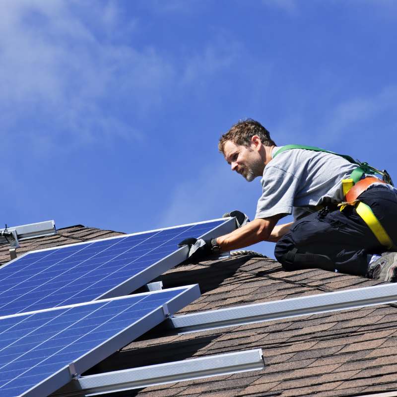 Solar Panels for your Home in Perth WA