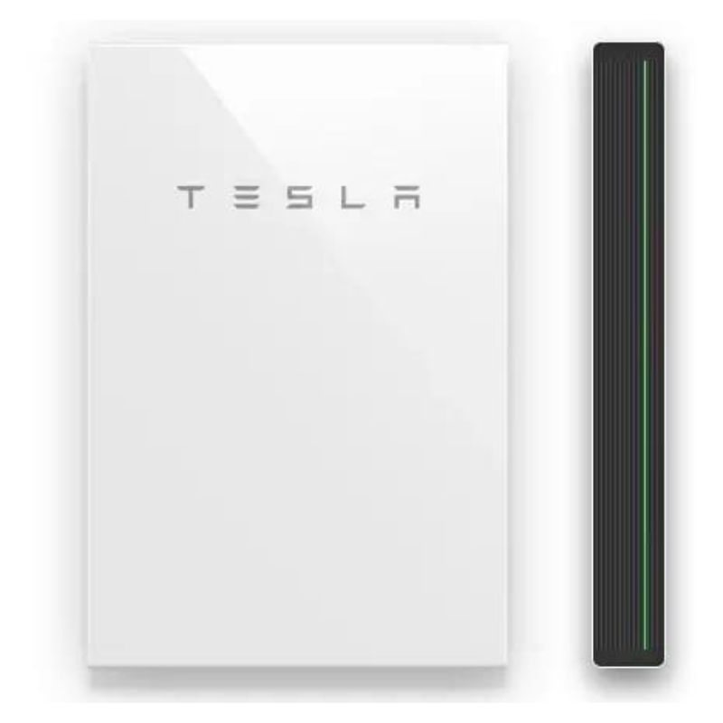 Tesla Powerwall 2 Solar Battery Perth WA