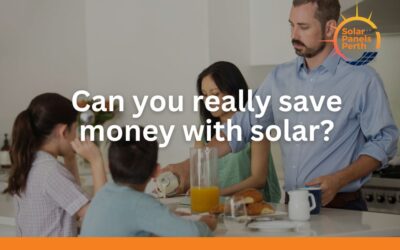 Can you really save money with solar?