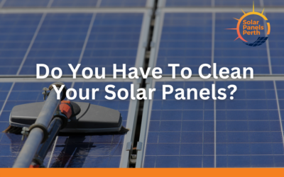 Do you need to clean your solar panels? What are the best ways to clean solar panels?
