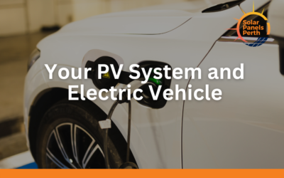 Charging Electric Vehicles with Your Solar Panels in Australia