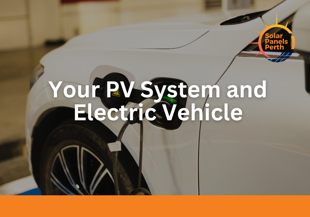 Charging Electric Vehicles with Your Solar Panels in Australia