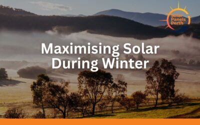 How to Maximise Your Solar PV System During Winter